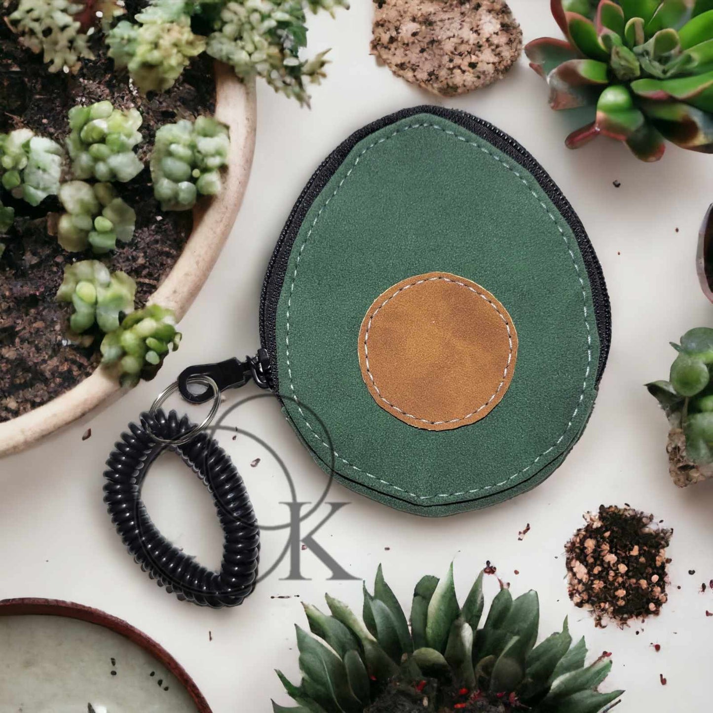 Piquant Pouch: Fruit Basket Add-on Collection