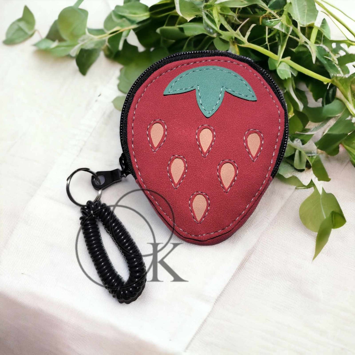 The Piquant Pouch PDF Pattern - With SVGs + Video Tutorials!