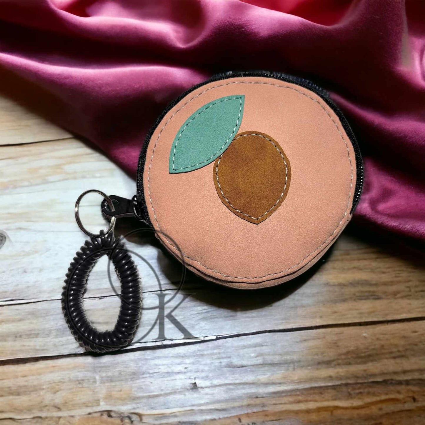 Piquant Pouch: Fruit Basket Add-on Collection