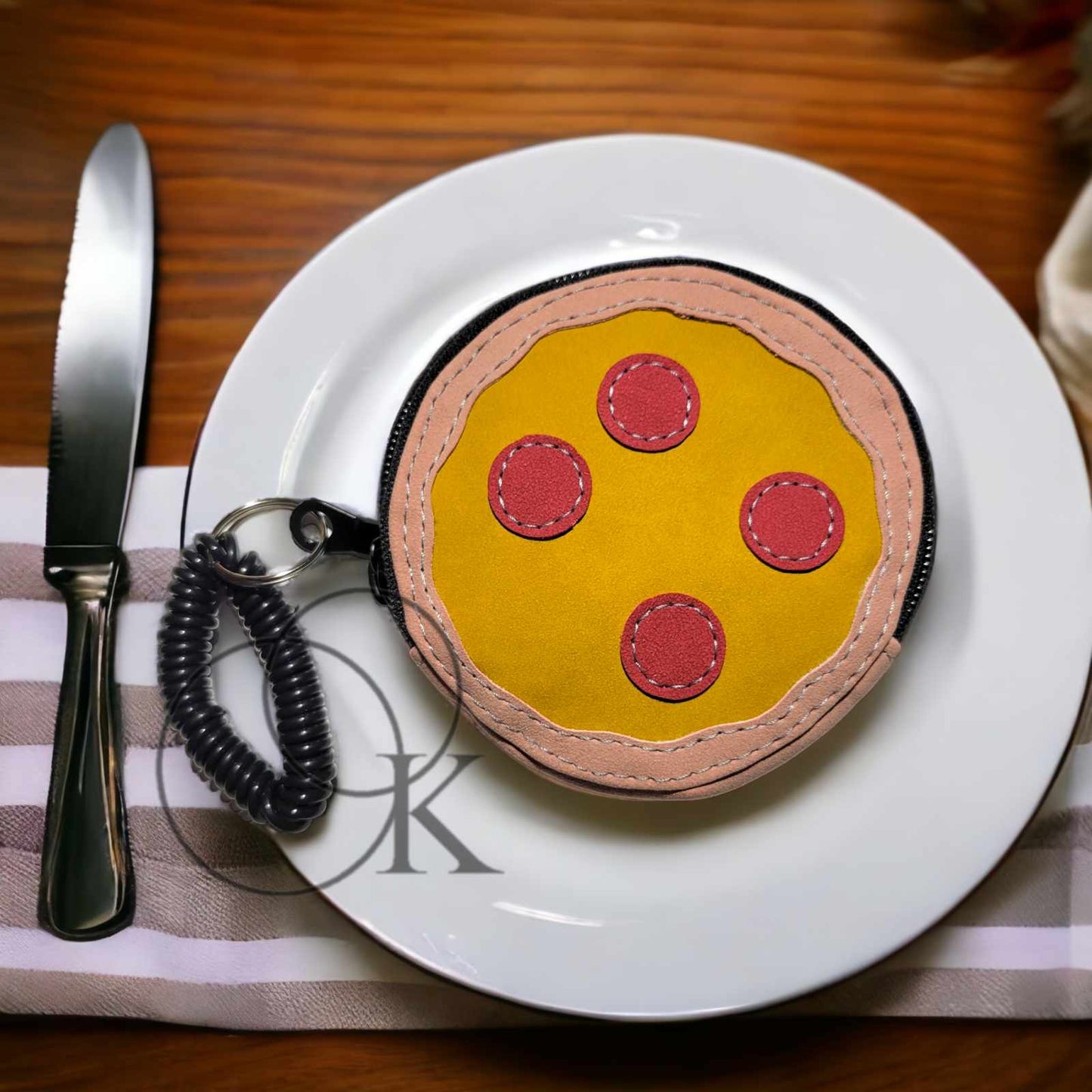 Piquant Pouch: Bitty Banquet Add-on Collection