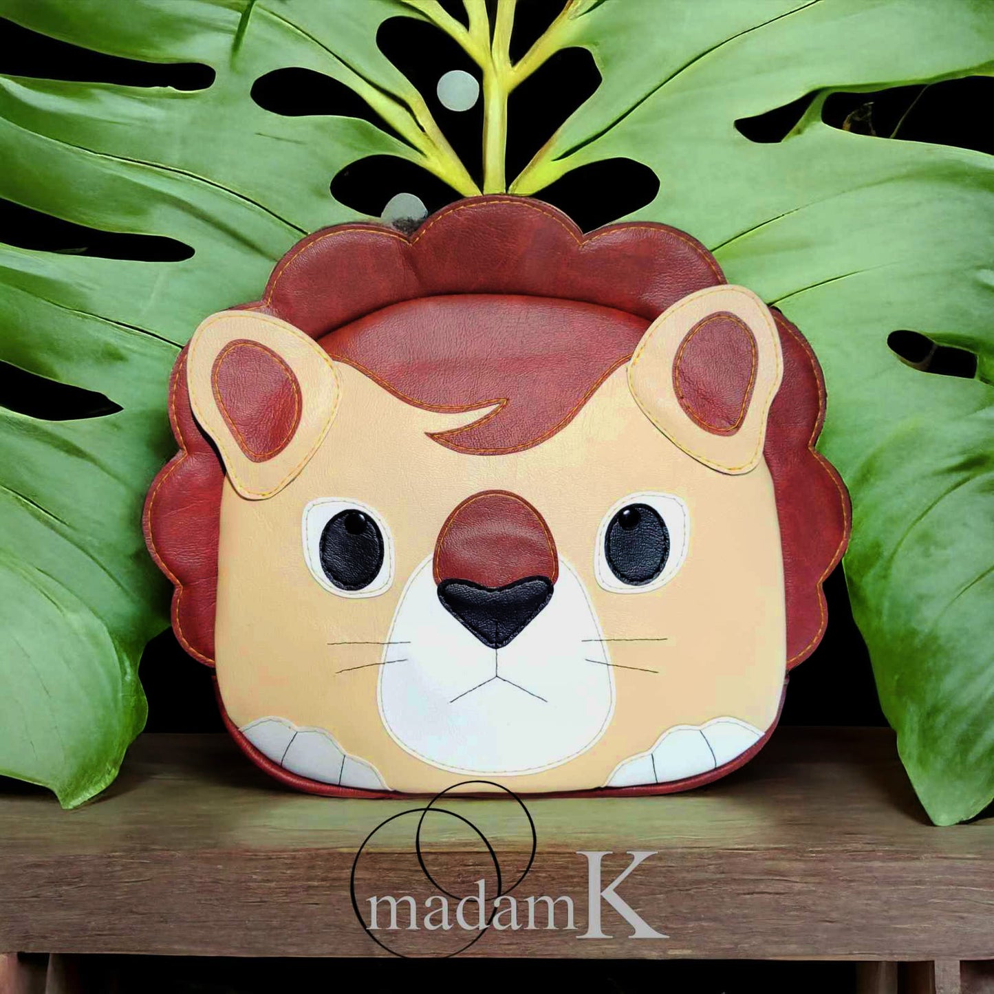 Hugo Handbag: Safari Society Add-on Collection