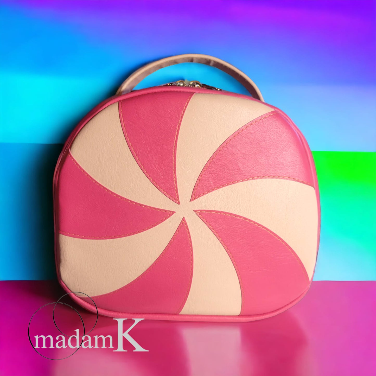 Hugo Handbag: Jolly Jamboree Add-on Collection