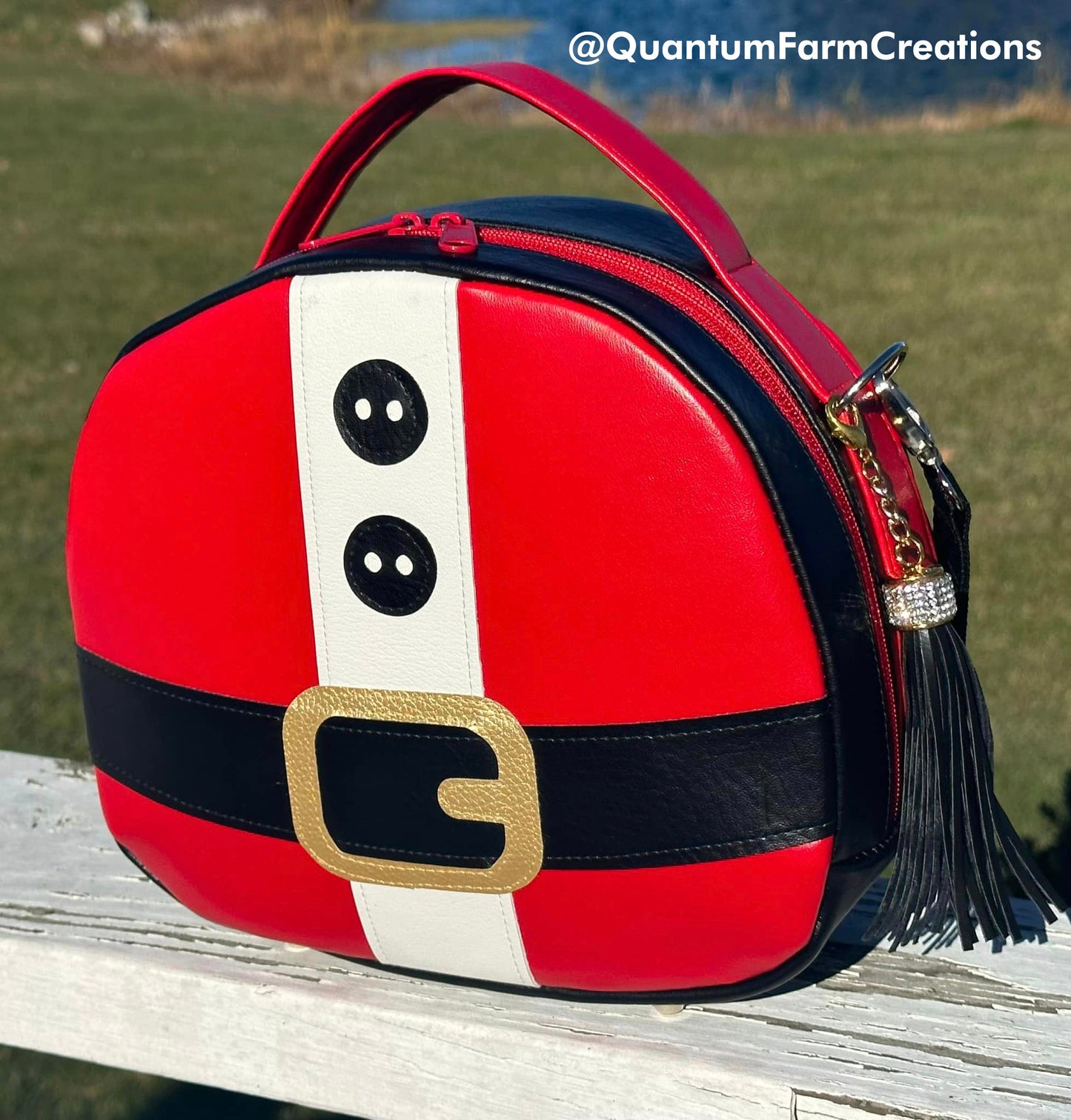 Hugo Handbag: Jolly Jamboree Add-on Collection