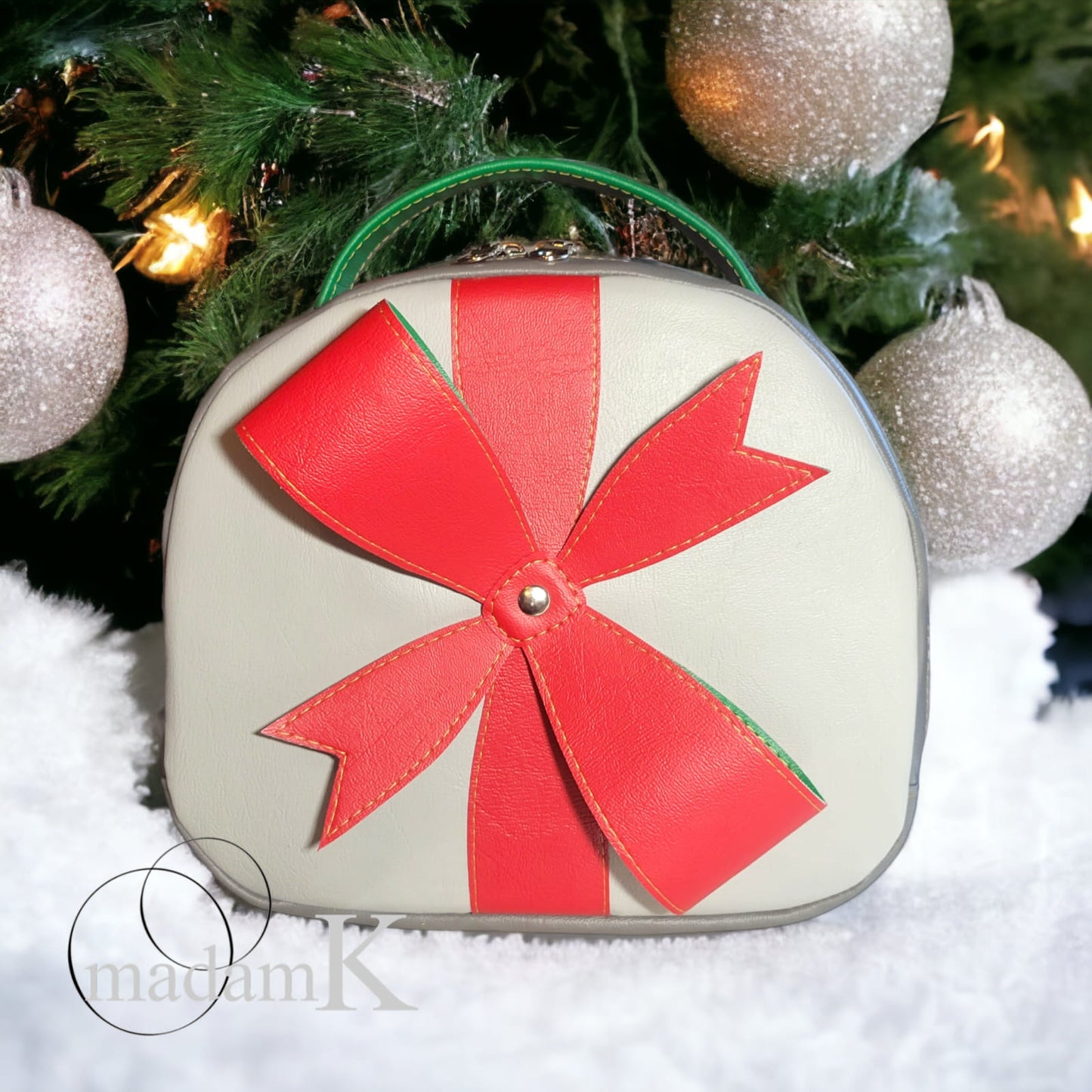 Hugo Handbag: Jolly Jamboree Add-on Collection