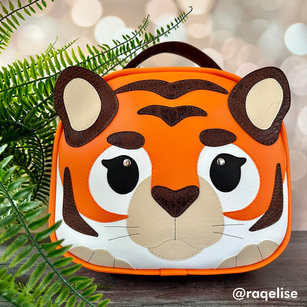 Hugo Handbag: Safari Society Add-on Collection