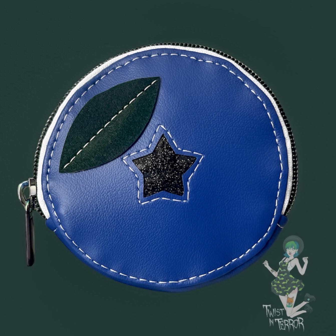 Piquant Pouch: Fruit Basket Add-on Collection