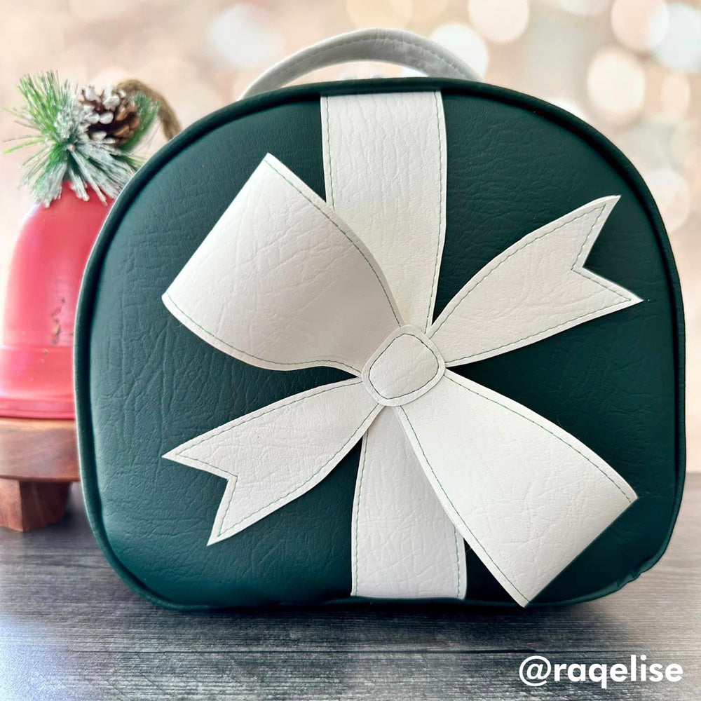 Hugo Handbag: Jolly Jamboree Add-on Collection