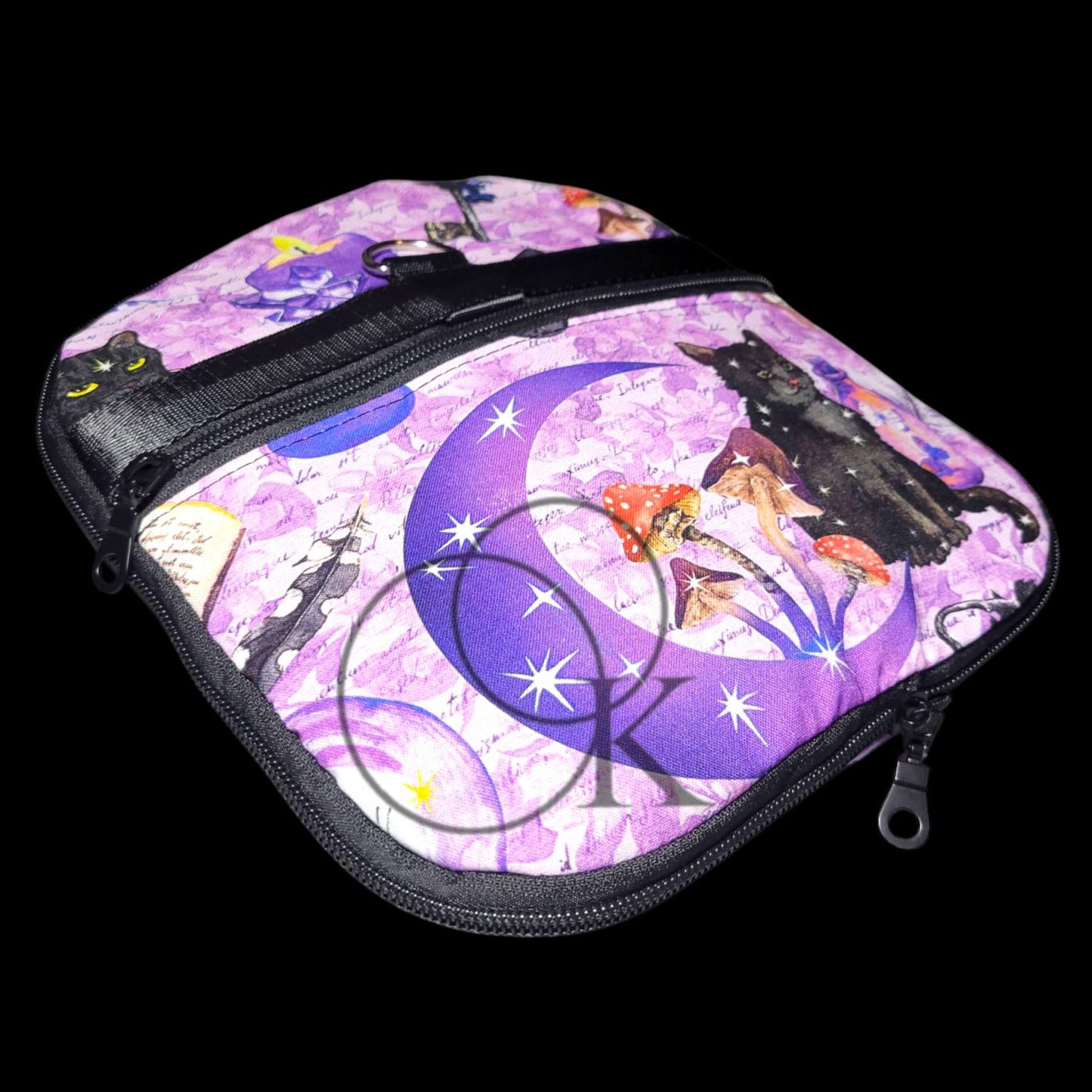 The Abracaduffle PDF Pattern