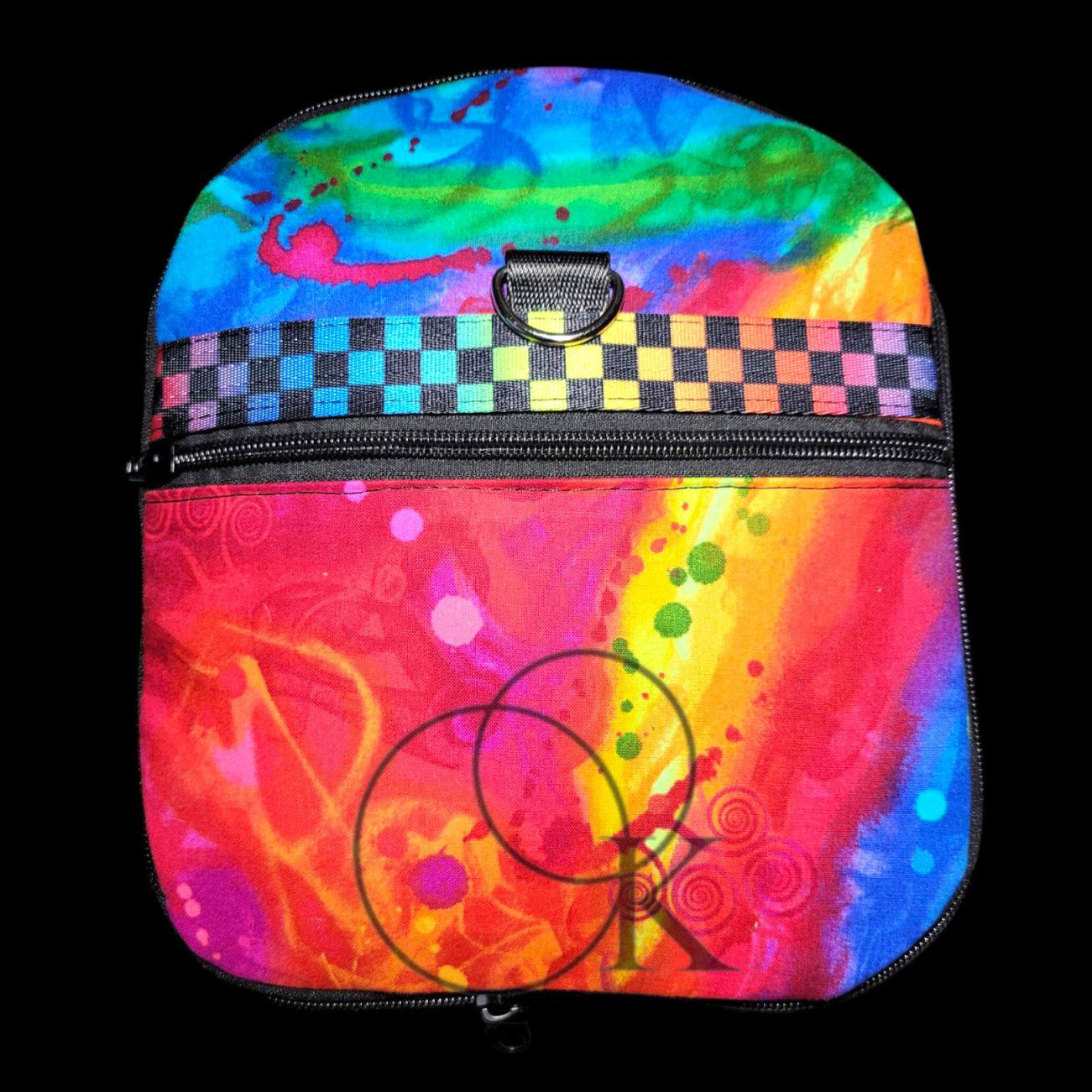 The Abracaduffle PDF Pattern