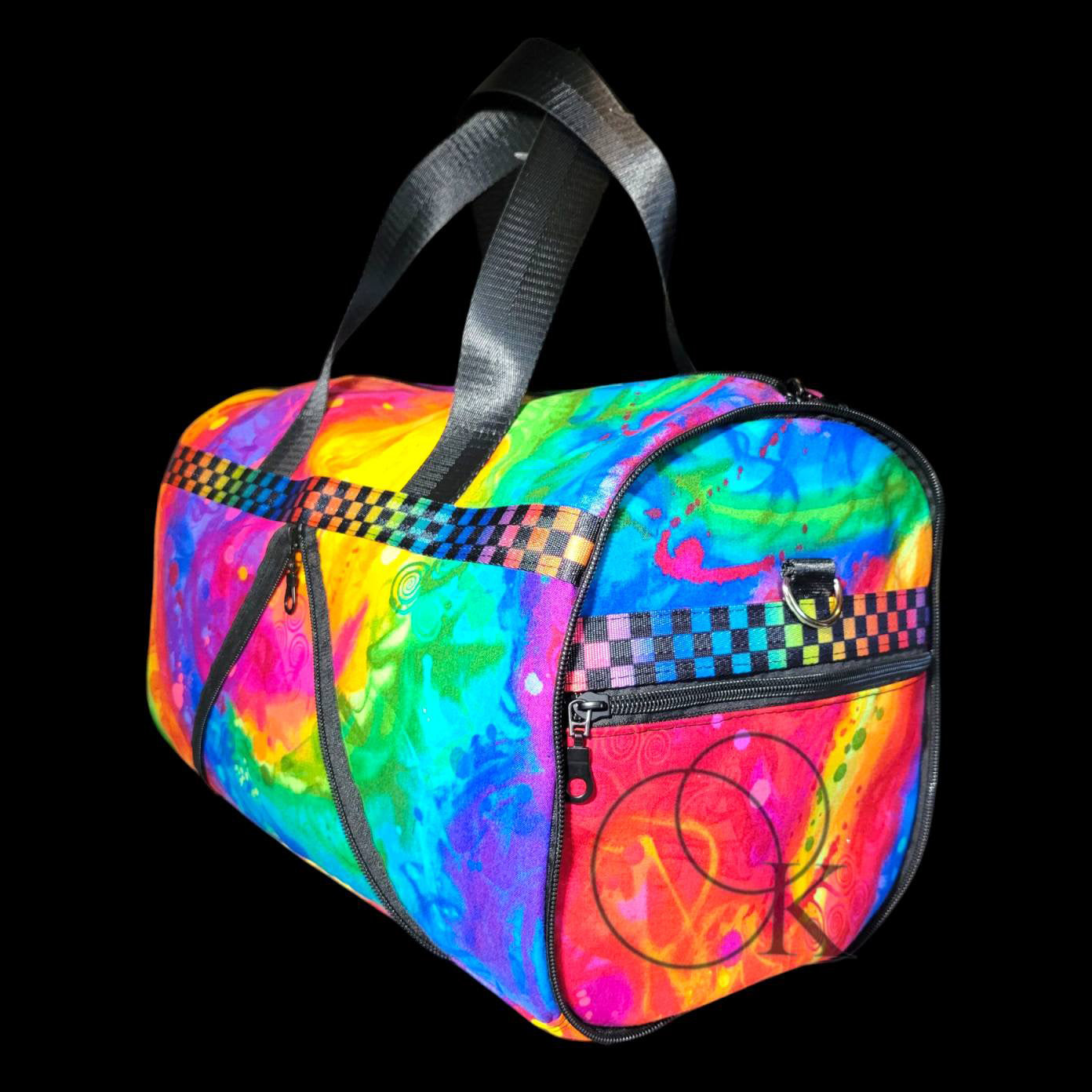 The Abracaduffle PDF Pattern