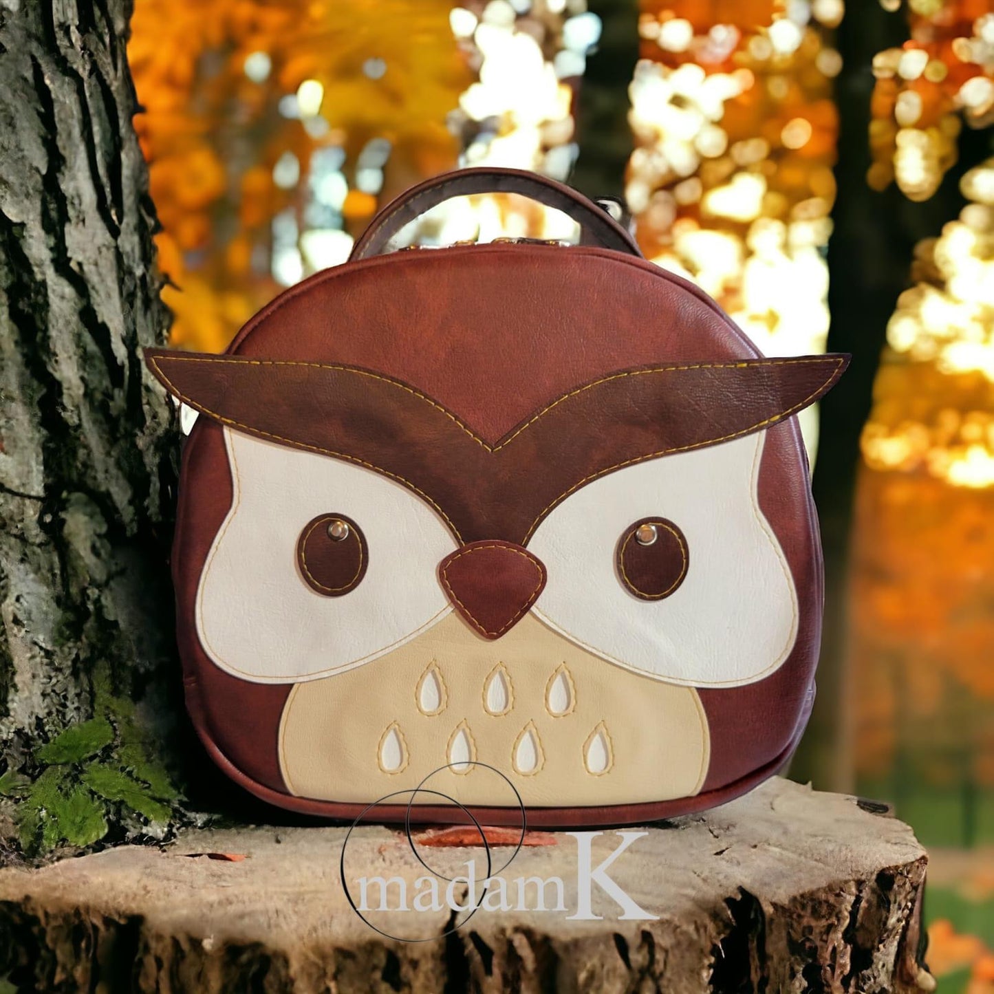 Hugo Handbag: Wild Wonders Add-on Collection