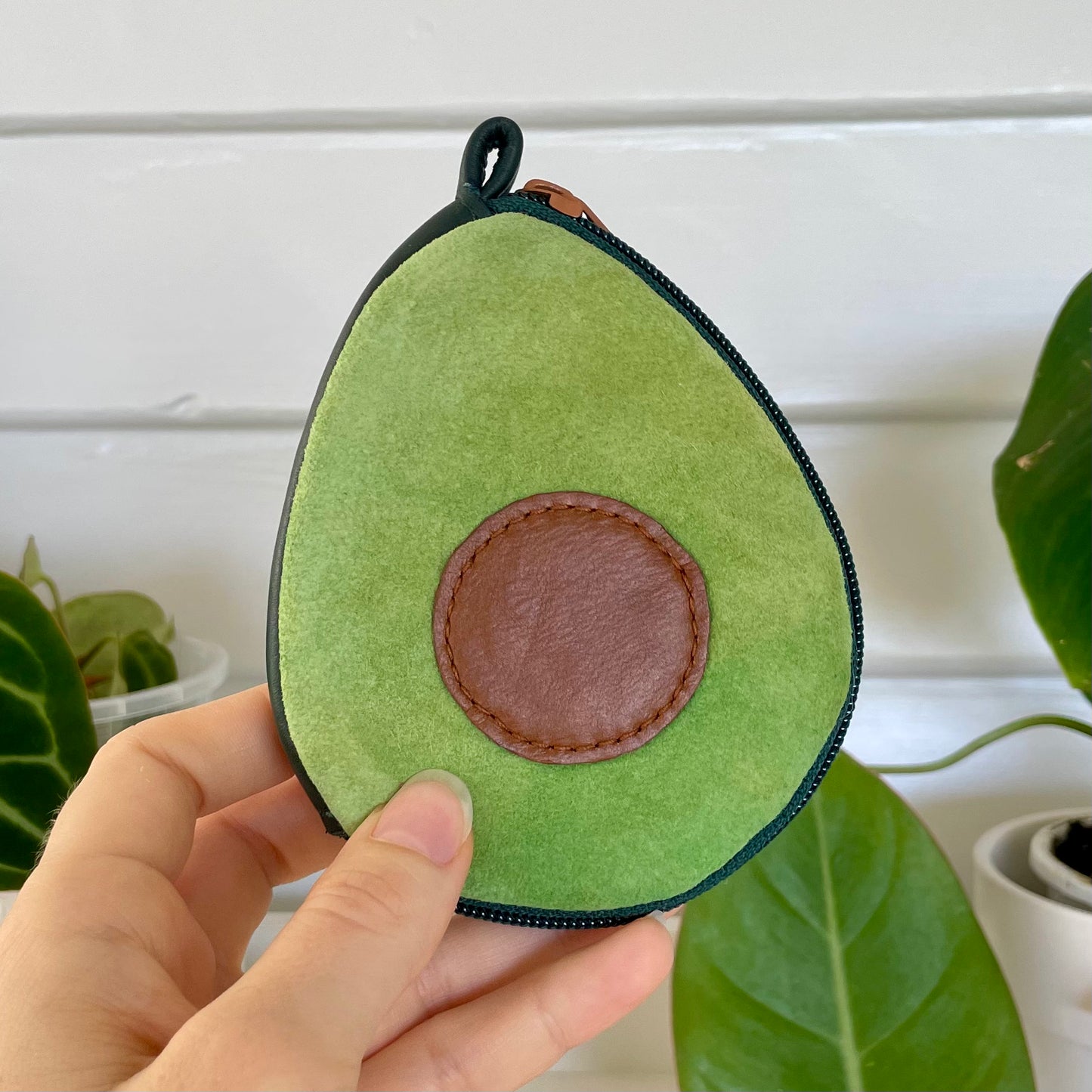 Piquant Pouch: Fruit Basket Add-on Collection