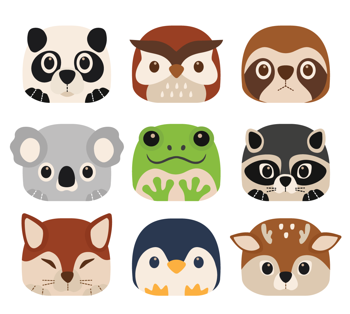 Hugo Handbag: Wild Wonders Add-on Collection