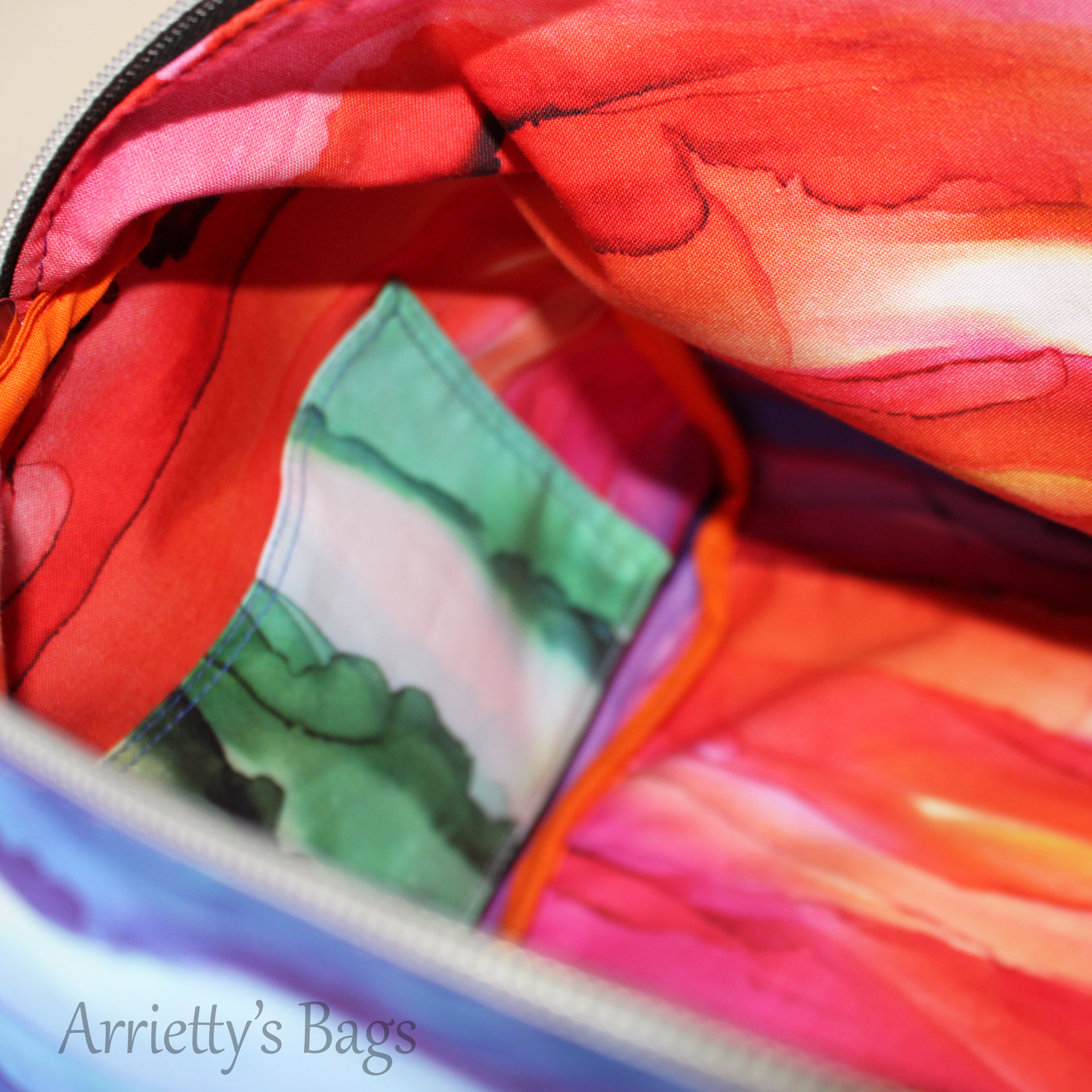 The Abracaduffle PDF Pattern