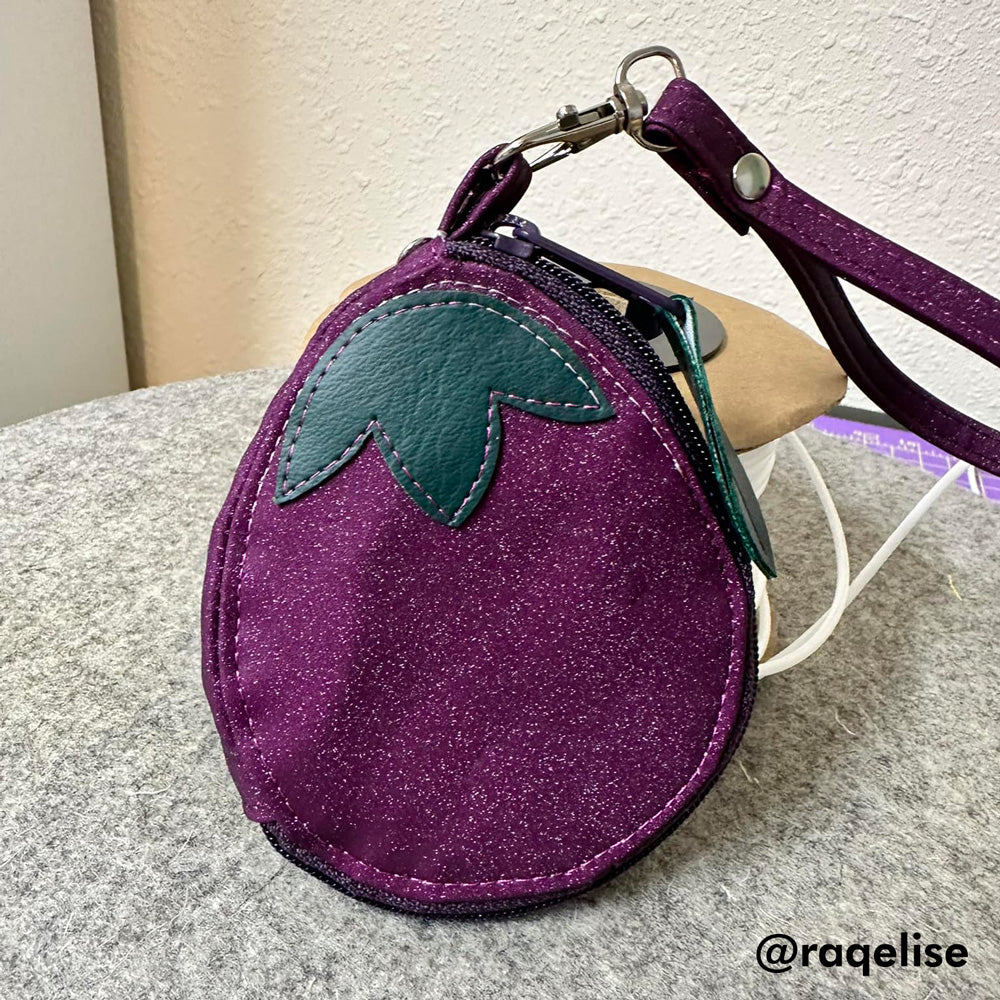 Piquant Pouch: Fruit Basket Add-on Collection