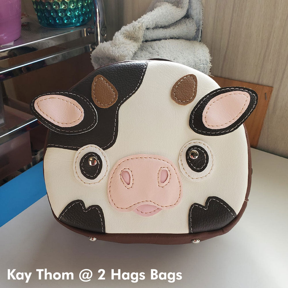 Hugo Handbag: Farmyard Friends Add-on Collection