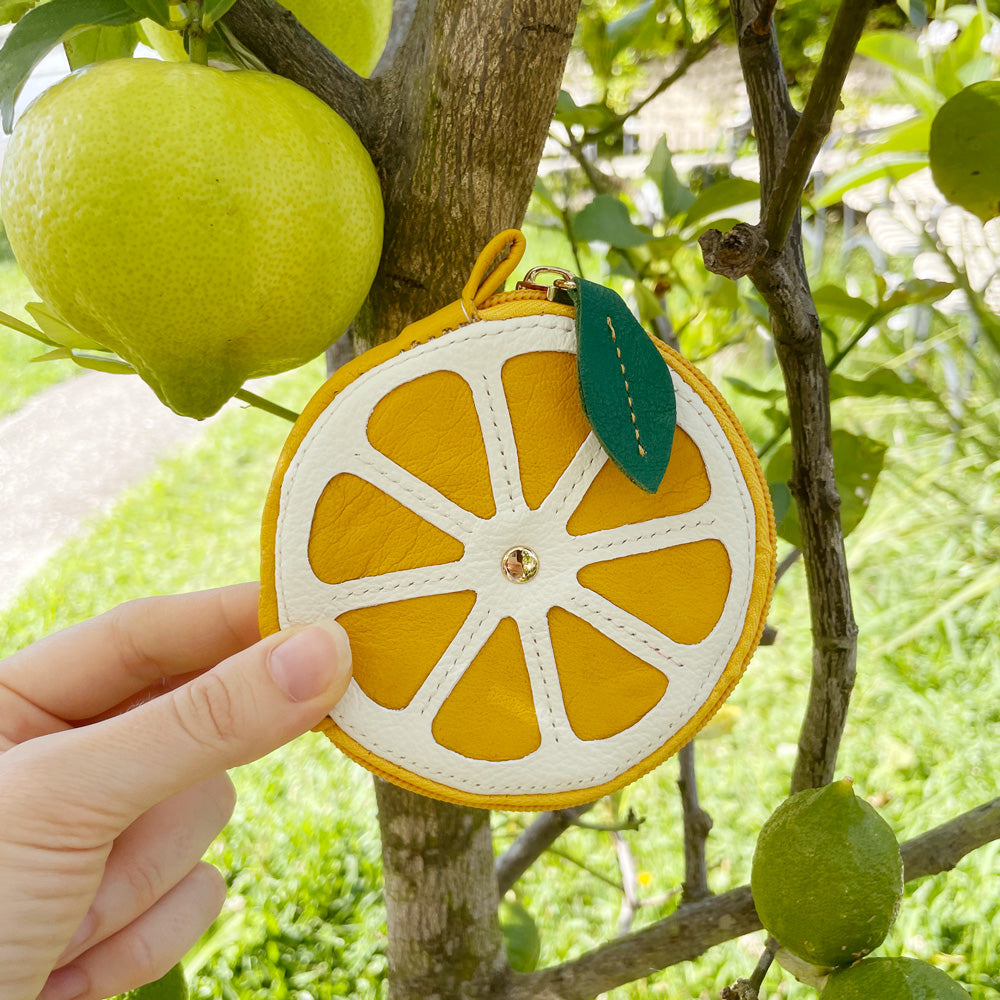 Piquant Pouch: Fruit Basket Add-on Collection