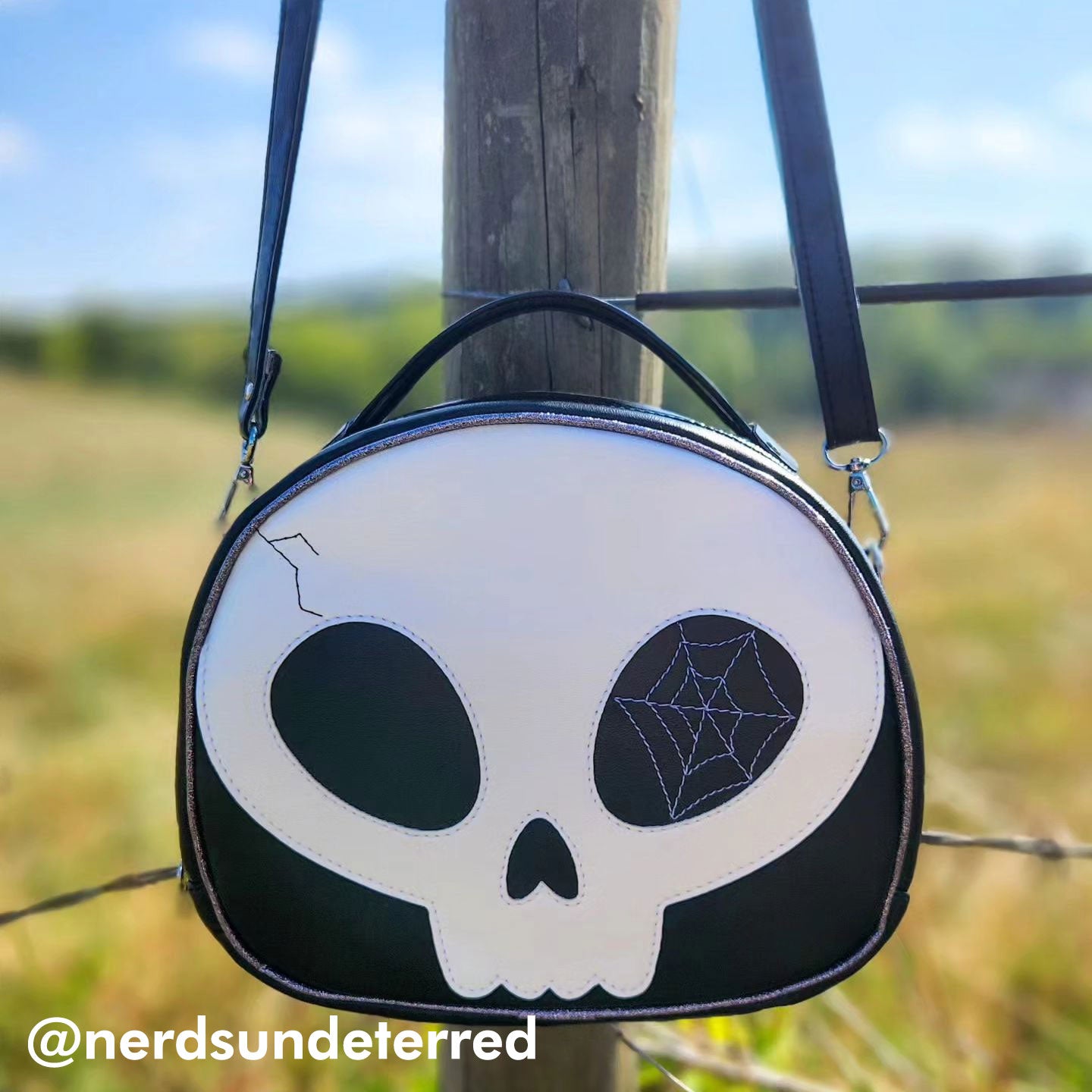 Hugo Handbag: Mystical Menagerie Add-on Collection