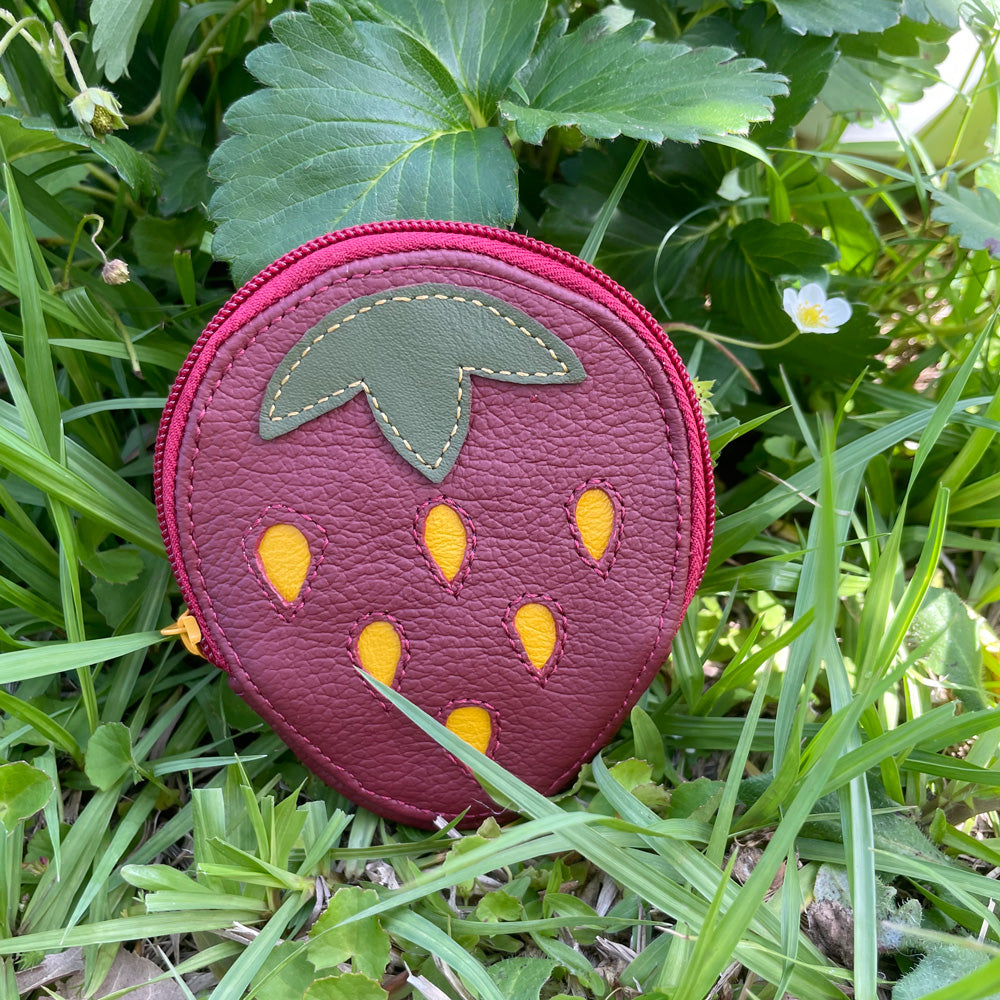 The Piquant Pouch PDF Pattern - With SVGs + Video Tutorials!