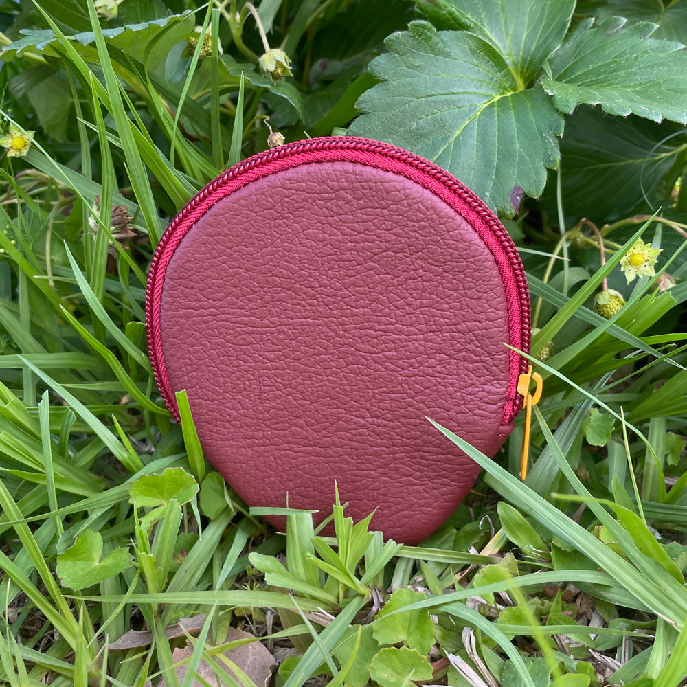 The Piquant Pouch PDF Pattern - With SVGs + Video Tutorials!