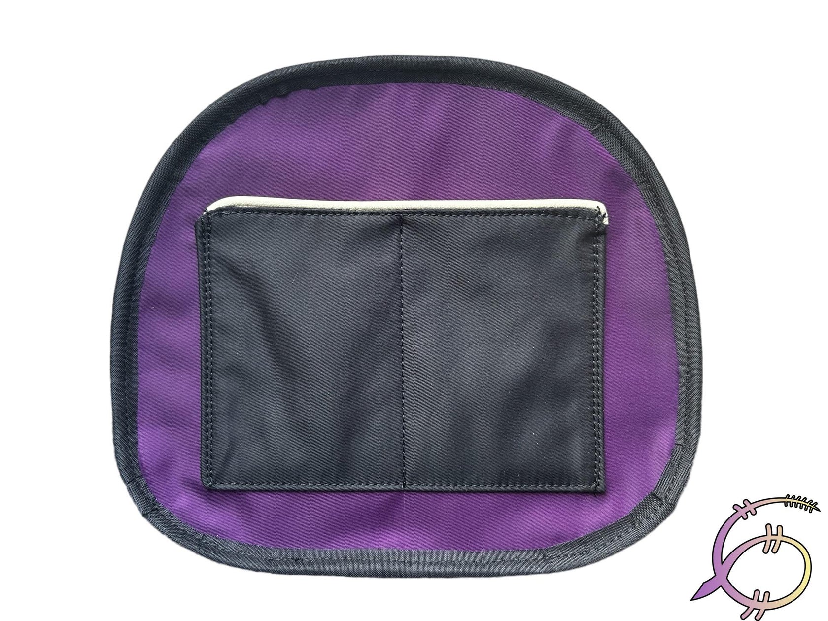 The Hugo Handbag PDF Pattern - With SVGs + Video Tutorials! – Carbon Chic