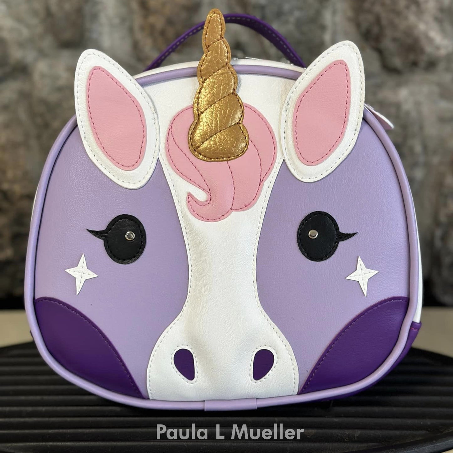 Hugo Handbag: Mystical Menagerie Add-on Collection