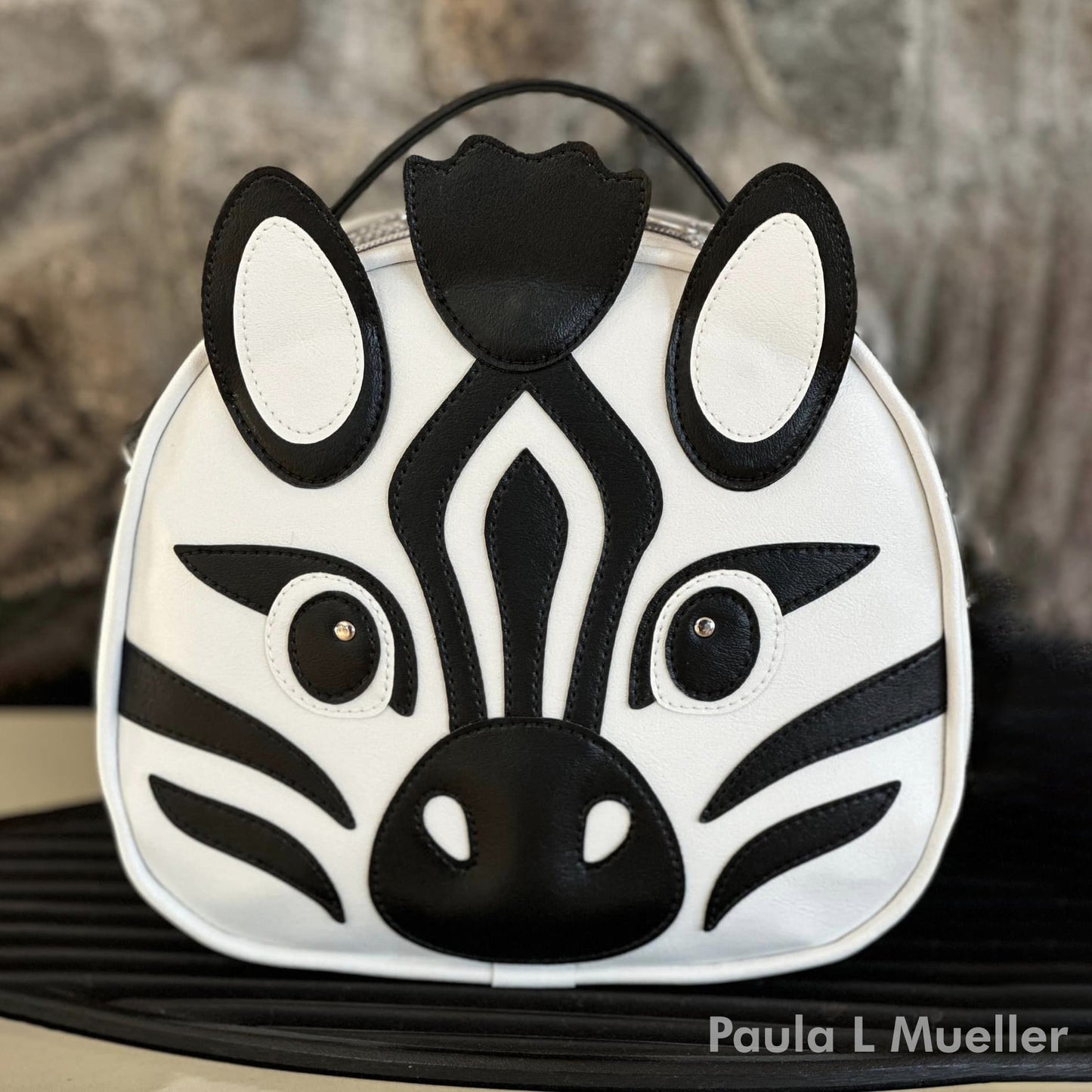 Hugo Handbag: Safari Society Add-on Collection